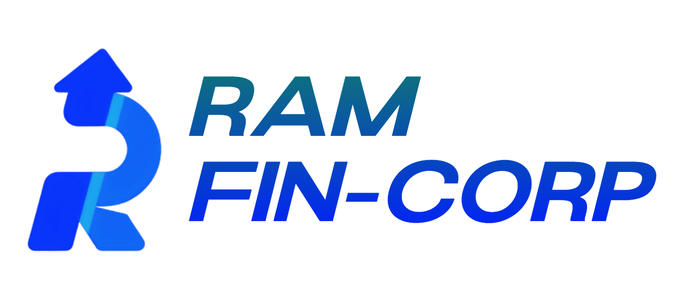 Ram Fin Corp logo